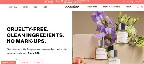 dossier coupon|dossier perfume promo code.